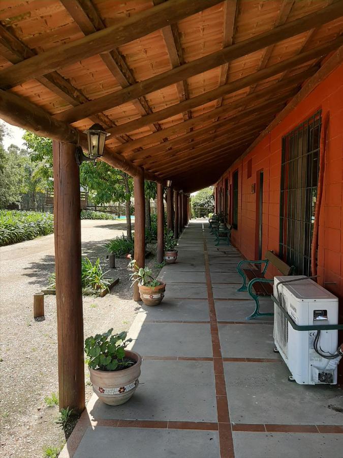 Renacimiento Hotel