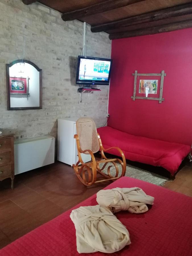Renacimiento Hotel